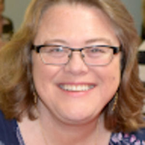 Meet your Posher, Janet